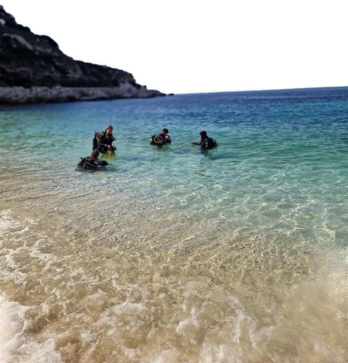 Esmeralda Suites Sunrise Con Piscina Calpe Eksteriør billede