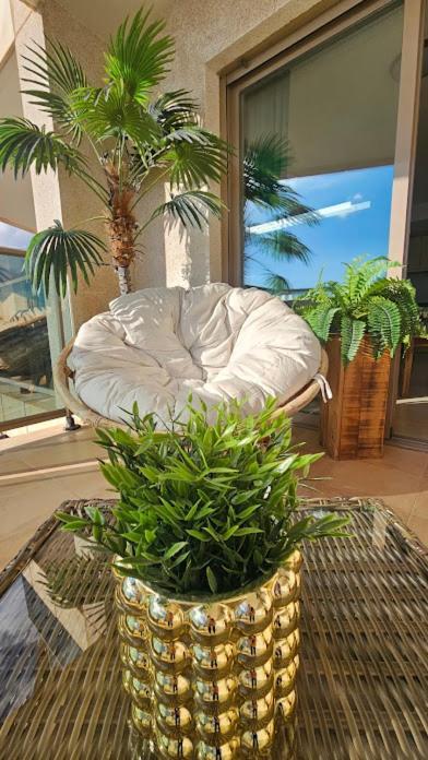 Esmeralda Suites Sunrise Con Piscina Calpe Eksteriør billede