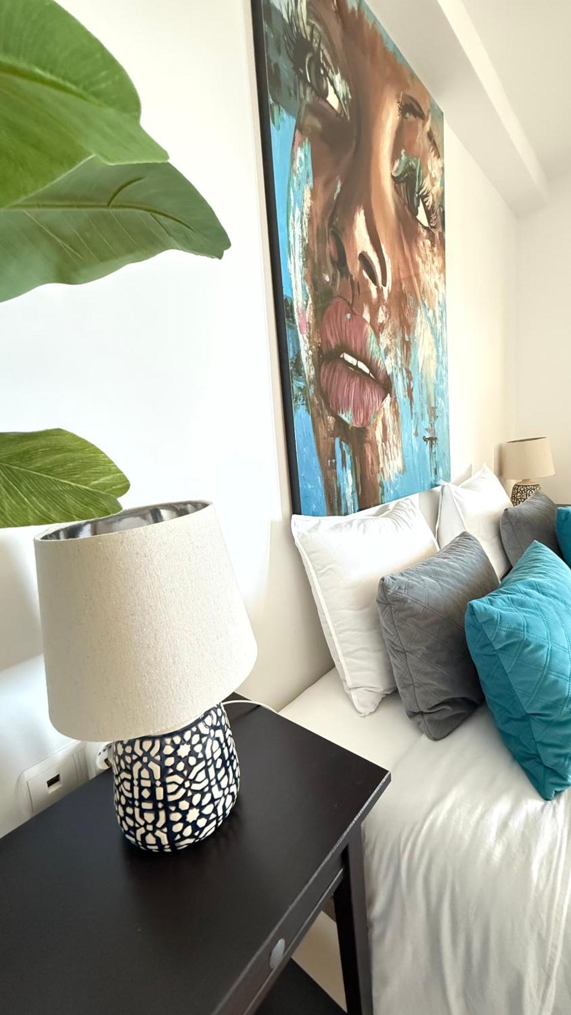 Esmeralda Suites Sunrise Con Piscina Calpe Eksteriør billede
