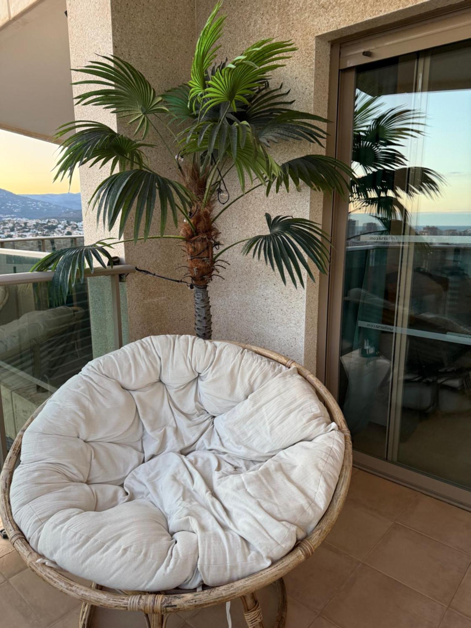Esmeralda Suites Sunrise Con Piscina Calpe Eksteriør billede